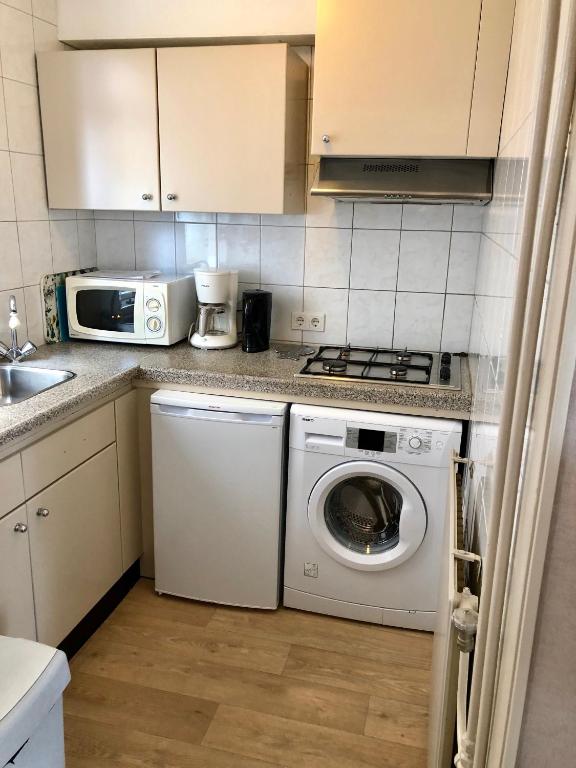 Zuid aan Zee room 1