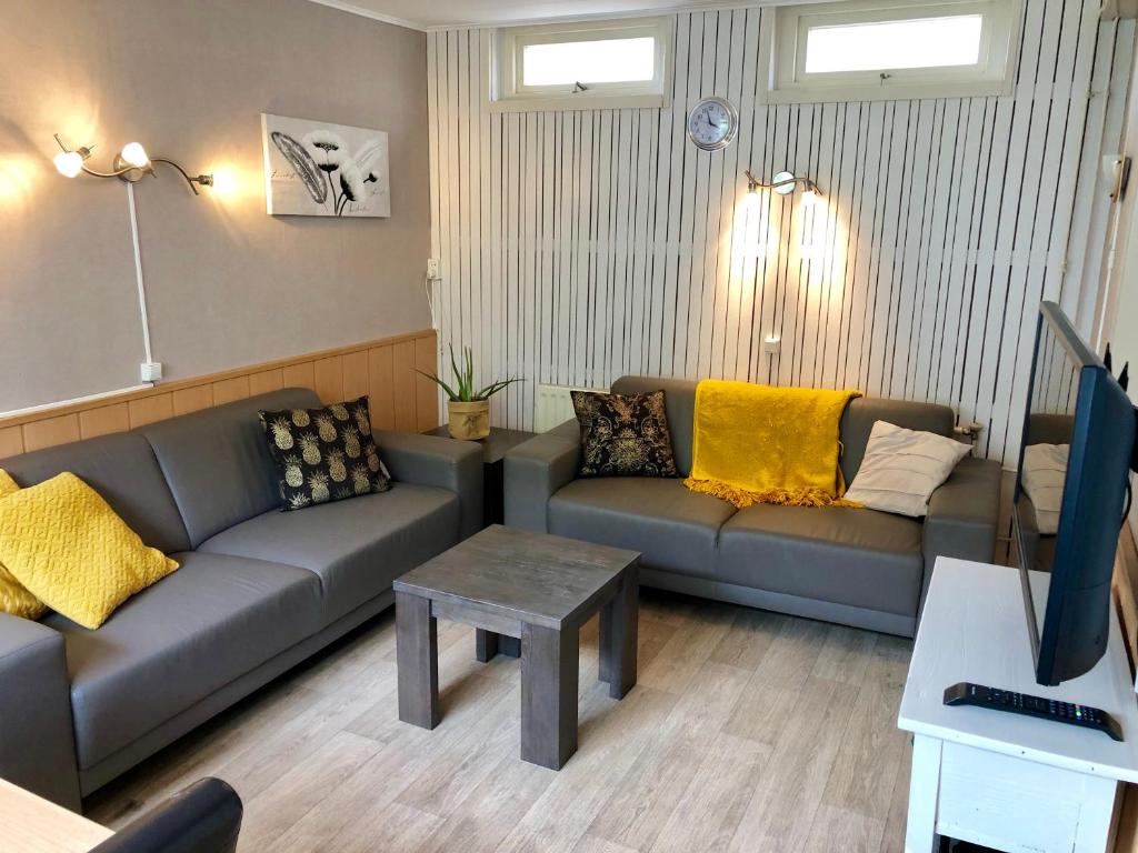 Zuid aan Zee room 2