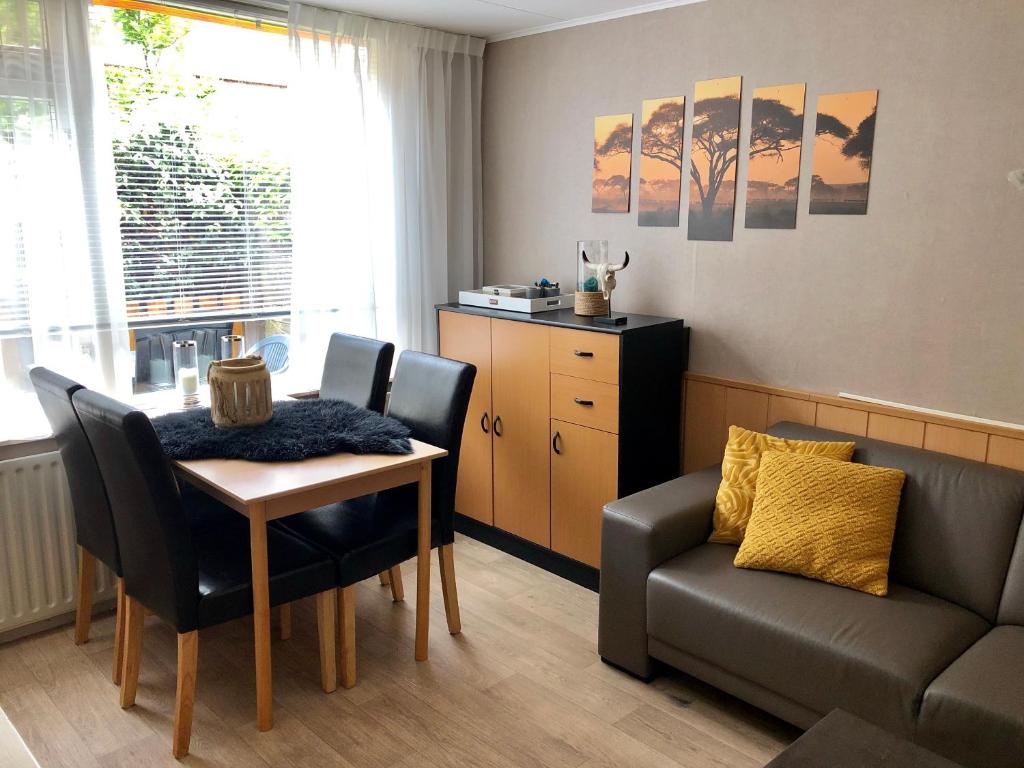 Zuid aan Zee room 4