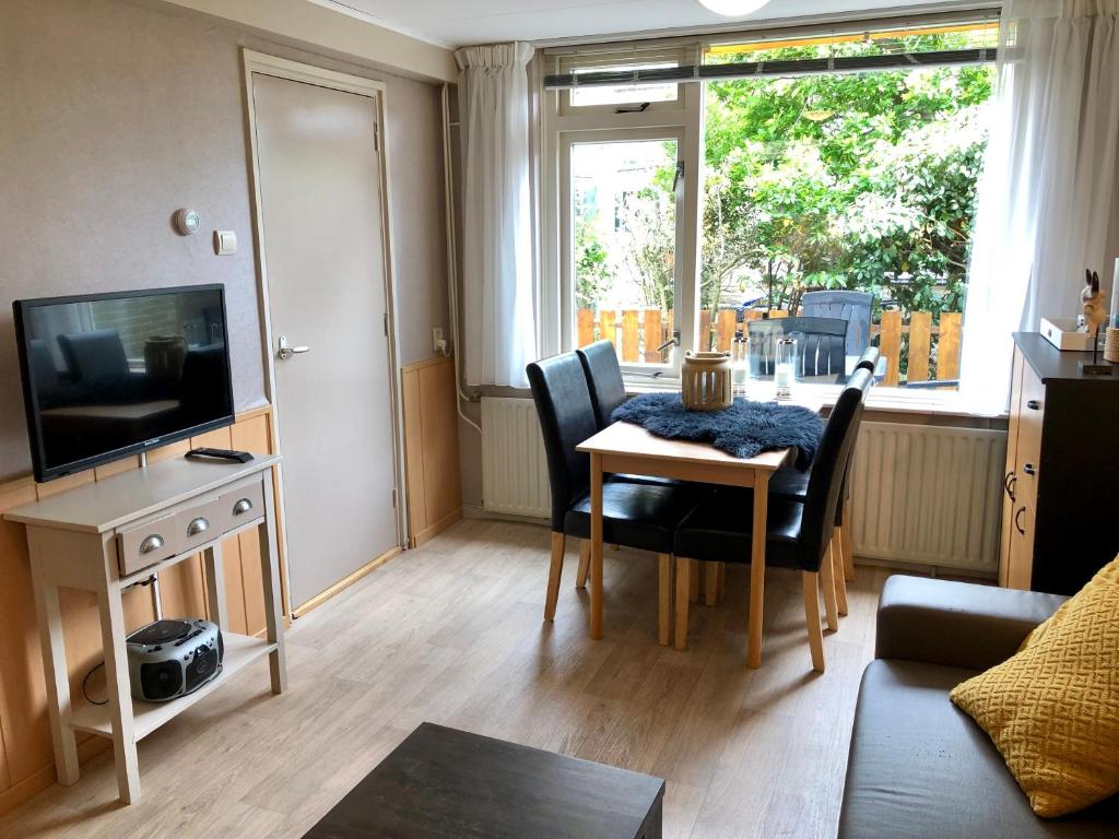 Zuid aan Zee room 5