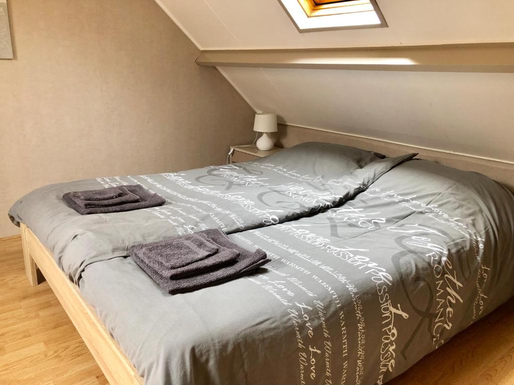 Zuid aan Zee room 6